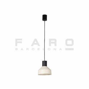 �S�[���L�A�C�����h KOMBO Beige pendant lamp ��200 1L FARO INDOOR ���C�g FA68594-1L(����s��)�y���������z