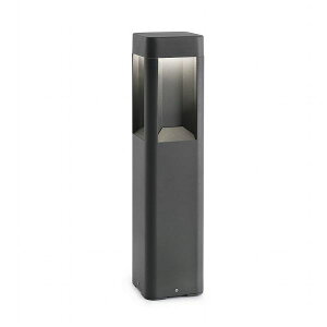 �S�[���L�A�C�����h NAYA LED Dark grey beacon lamp h50cm FARO OUTDOOR ���C�g FA71199(����s��)�y���������z