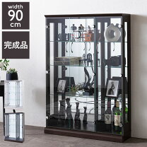 楽天市場】コレクションケース 高さ90センチの通販