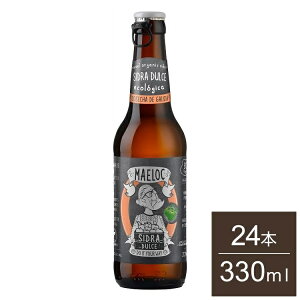 }GbN I[KjbNV[h r Maeloc Cidre V[h TC_[ XyC Ar[ COr[ P[X P[X̔ ܂Ƃߔ ܂Ƃߔ 24{ 330mlyz