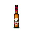 ルイ レゾン ルージュデリス 330ml/瓶 (Louis Raison Rouge Delice) サイダー 甘味果実酒 フランス 【1ケース販売:24本入り...