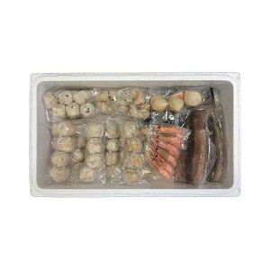 北海道 海鮮つみれ鍋 お歳暮 冬ギフト 年末 年始 年末年始 お取り寄せグルメ プレゼント 熨斗 のし 贈り物 お祝い 冠婚葬祭 御見舞 食品(代引不可)【送料無料】