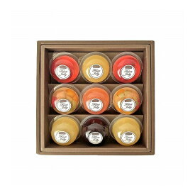 山形 たかはた果樹園 フルーツゼリー9個セット6品種 ギフト 産直 ご当地グルメ 熨斗 贈り物 新生活 お祝い お取り寄せ のし対応 (代引不可)【送料無料】