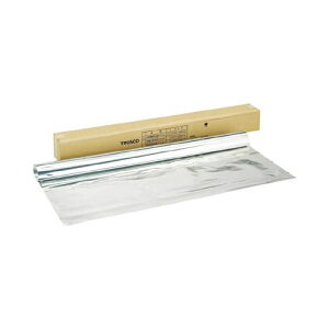 TRUSCO 日照調整用内貼りフィルム 幅1270mmX長さ1.8m NS1218(代引き不可)【送料無料】