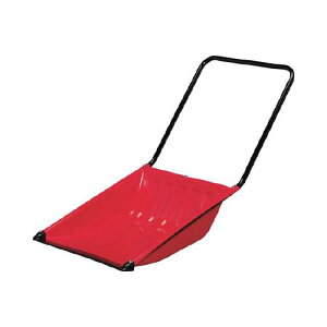 IRIS ポリカブレードダンプ N130 レッド N130(代引き不可)【送料無料】