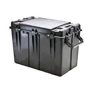 PELICAN 0500 (tH[Ȃ) 1014×595×727 0500NFBK(s)yz