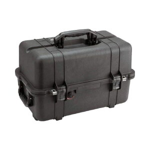 PELICAN 1460  529×323×324 1460BK(s)yz