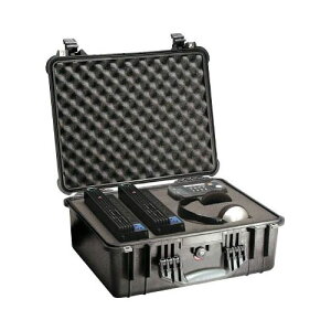 PELICAN 1550 (tH[Ȃ) 524×428×206 1550NFBK(s)yz