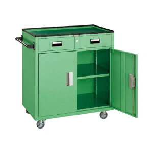 TRUSCO �c�[�����S�� 800X500XH880 ���o�E���t YG NTS504NYG(������s��)�y���������z