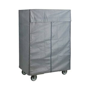 TRUSCO nCei[psDzJo[ O[ 1120×820×1550mm THTN5GY(s)