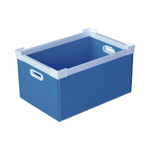 KUNIMORI �v���_�� NS�R���e�i 40L(SW�R�[�i�[)���C�g�u���[ 78102NS40LLB(������s��)�y���������z