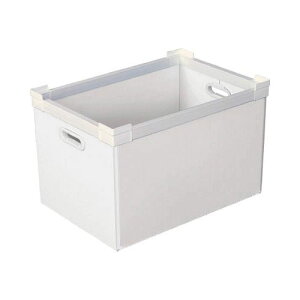 KUNIMORI �v���_�� NS�R���e�i 50L(SW�R�[�i�[)�z���C�g 78300NS50LWH(������s��)�y���������z
