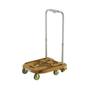 TRUSCO アイドルキャリー weego オリーブ WP2GOG(代引き不可)【送料無料】