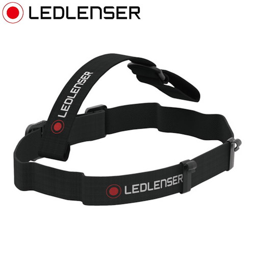レッドレンザー LEDLENSER Coreシリーズ用ヘッドバンド 502469 ヘッドライト 交換用(代引不可)