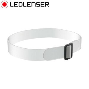 ���b�h�����U�[ LEDLENSER �V���R���w�b�h�o���h ���� 502451 �w�b�h���C�g �����p ����~�� �V���R��(����s��)