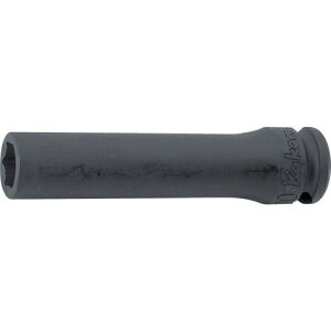 コーケン 9.5mm差込6角ディープソケット(スライドマグネット付) 13mm 13300G13(代引不可)