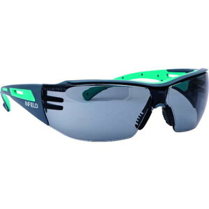 INFIELD �Z�[�t�e�B�O���X VICTOR �_�[�N�O���[/�^�[�R�C�Y�u���[ 9753625AF(����s��)