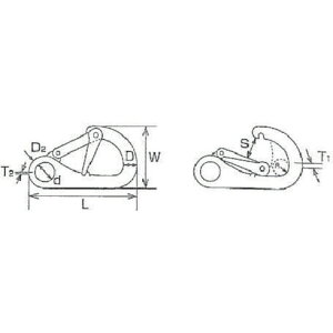 ���{ �X�e�����X ���b�N�t�b�N ���a9.5mm���T91mm ���{ LF8 ���� ���z���� ���z���� �ז�����(����s��)