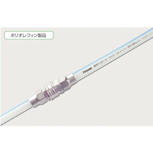 �\�� �ϔM�G�R�z�[�X 15×22mm 15m �\�� TEH1515 �󈳗p�i ���̌p�� �`���[�u �H�i�p�z�[�X(����s��)�y���������z