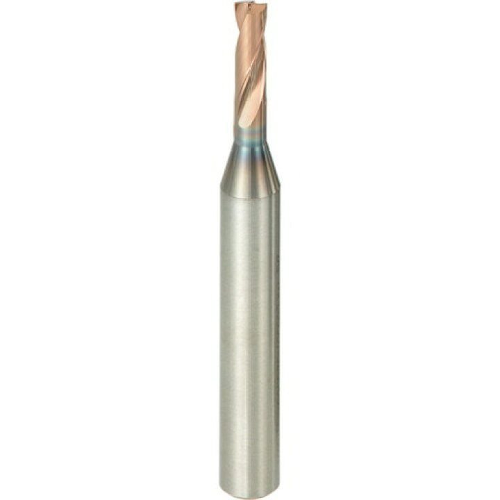 三菱 MFE小径サイズ 座グリ加工用 超硬ソリッドドリル 2D 外部給油形2.2mm DP102A 三菱 MFE0220X02S040 切削工具 穴あけ工具 超硬コーティングドリル(代引不可)【送料無料】