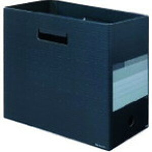 プラス 87639)ボックスファイルワイド FL-024BF A4 CHG プラス FL024BFCHG オフィス 住設用品 文房具 デスク収納 ケース(代引不可)