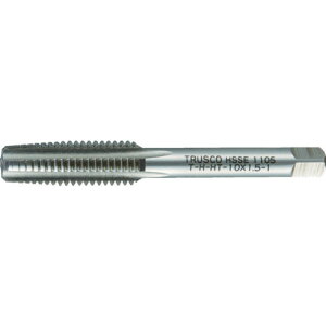 TRUSCO �n���h�^�b�v �� HSS-E M20X1.5 TRUSCO THHTM20X1.52 �؍�H�� �˂��؂�H�� �n���h�^�b�v(����s��)�y���������z