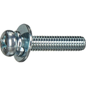 TRUSCO ixglW P=3 O M3×6 10{ (ol+JISbV[tL) ʃpbN TRUSCO Y8320306  z ˂ {g ibg ˂(s)