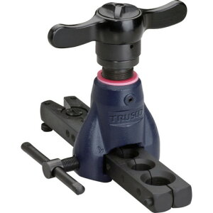 TRUSCO ���`�F�b�g���t���A�����O�c�[��(�~��)�V��}�Ή� TRUSCO TFT401M ���ƍH�� ���� �󒲔z�Ǘp�H�� �t���A�����O�c�[��(����s��)�y���������z