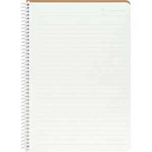 マルマン A5 スパイラルノート 横罫40枚 マルマン N237 オフィス 住設用品 文房具 ノート(代引不可)