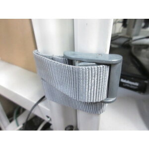 リンテック21 リンクホルダー連結用 140cm 2本入 リンテック21 LH4022P 環境改善用品 防災 防犯用品 転倒防止用品(代引不可)【送料無料】