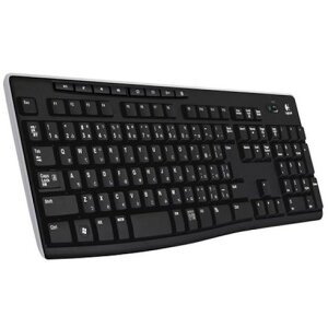 WN[ Wireless Keyboard K270 WN[ K270 ItBX Zݗpi OApi }EX(s)yz