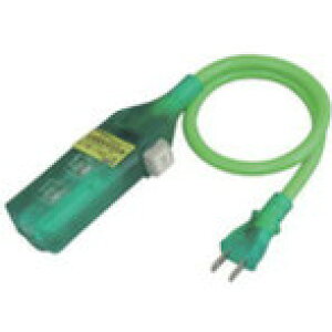 ���� �Z�[�t�e�B�[�^�b�v �ߕ��וی��p(15A) 0.5m ���� ST20.5S15A �H�� �Ɩ��p�i �R�[�h���[�� �����R�[�h �����R�[�h(����s��)�y���������z