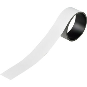 �Ώ\�� �e�[�v��J���[�}�O�l�b�g �� �}�O�l30W 30mm��×1m×0.8mm �Жʎ��� ���{�Ώ\���� �I�t�B�X �Z�ݗp�i �I�t�B�X���i �}�O�l�b�g(����s��)