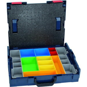 BOSCH �{�b�V�� �{�b�N�XS �p�[�c����1�t �G���{�b�N�X�V�X�e�� LBOXX102S1N (����s��)�y���������z
