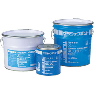 TILEMENT ^Cpڒ GL-20 12kg ^Cg wi ڒ C ڒ1t^Cv(s)yz