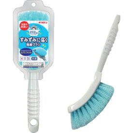 キクロン オテガルバス トドクーネデコボコ床ブラシ キクロン 清掃 衛生用品 清掃用品 ハンドブラシ(代引不可)