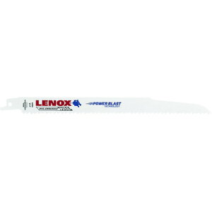 LENOX oC^Z[o[\[u[h B956R 225mm×6R 25 LENOX d  󈳍H ؒfpi Z[o[\[u[h(s)yz