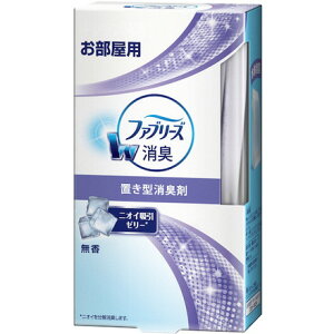 P&G 置キ型ファブリーズ 無香タイプ P&Gジャパン同 清掃 衛生用品 労働衛生用品 消臭剤 芳香剤(代引不可)