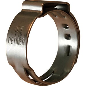 Oetiker PG167 XebvXC[Nv 15.3 - 18.5mm IGeBJWp |pi z[X Upi z[Xoh(s)