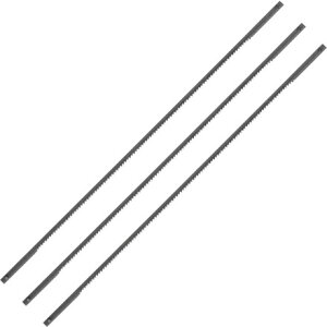 KAKURI 糸鋸替刃焼入品一般木工用普通目 角利産業 手作業工具 ハサミ カッター 鋸 金工鋸(代引不可)