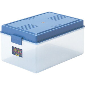 SANKO pla 162656 �x�X�g�{�b�N�X B-4 B �u���[ �T���R�[�v���X�`�b�N ���� �ۊǗp�i ���[�p�i �t�^�����[�P�[�X(����s��)
