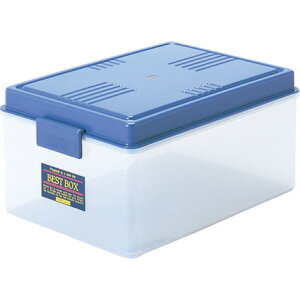 SANKO pla 162458 �x�X�g�{�b�N�X A-3 B �u���[ �T���R�[�v���X�`�b�N ���� �ۊǗp�i ���[�p�i �t�^�����[�P�[�X(����s��)
