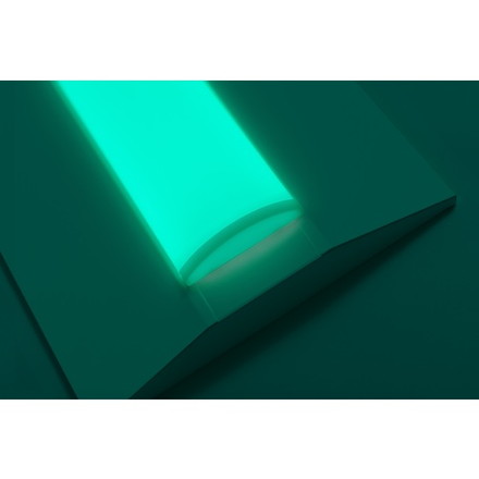 楽天市場】ホタルクス ホタルック残光機能付LED一体型ベース照明Nu