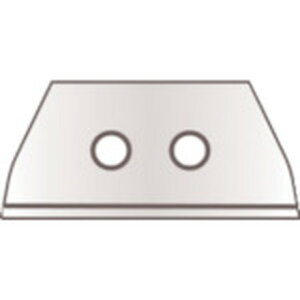 martor ֐nV[g^Cv 10 TRAPEZOID BLADE 60095 martor ƍH nT~ Jb^[  Z[teBJb^[iCt(s)