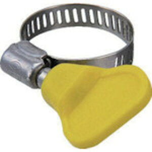 カクダイ 強力キカイバンドC 16~27 カクダイ 園芸用品 ホース 散水用品 ホースバンド(代引不可)