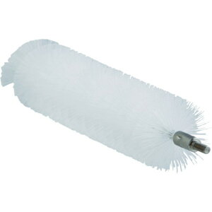 Vikan �p�C�v�N���[�i�[ 5368 �z���C�g �L���[���N���[�� ���| �q���p�i ���|�p�i HACCP�Ή��������p�i(����s��)