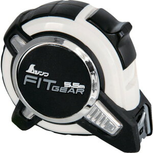 シンワ コンベックス フィットギア 19-5.5m JIS シンワ測定 測定 計測用品 測量用品 コンベックス(代引不可)