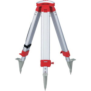 マイゾックス サンレッグDX短脚 SDXS-OD 5/8inch 球面 マイゾックス 測定 計測用品 測量用品 オートレベル(代引不可)【送料無料】