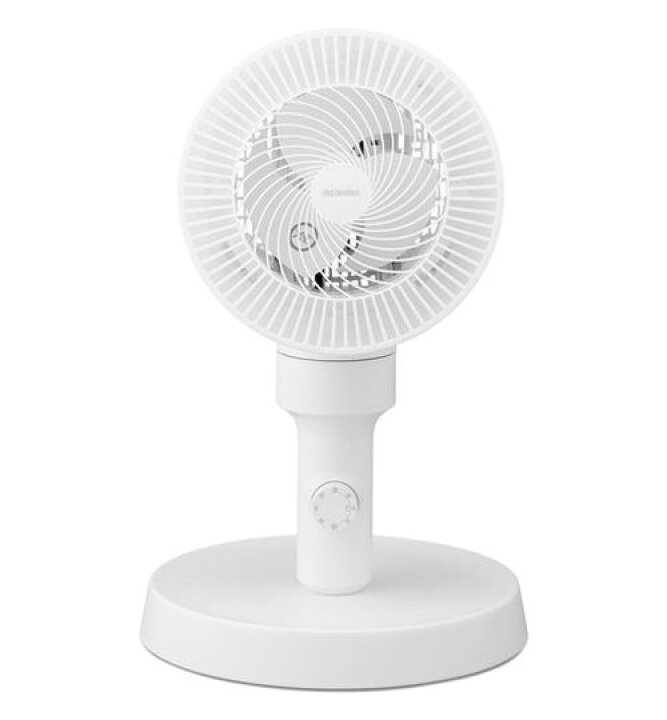 楽天市場】IRIS 【2024年5月発売予定】 299950 サーキュレーター扇風機 
