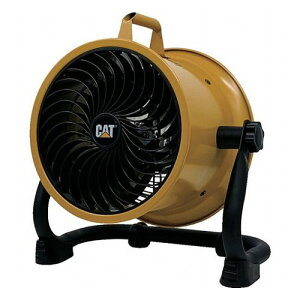 キャタピラー 【2024年4月末発売予定】サーキュレーター 壁掛け・床置きタイプ HVD9AC 環境改善用品 冷暖房・空調機器 工場扇(代引不可)【送料無料】